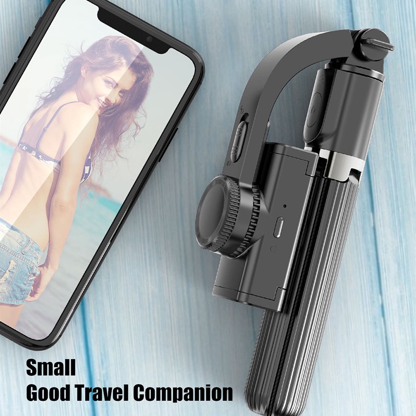 Selens Gậy Selfie Cầm Tay Chống Rung Lắc Cho Điện Thoại
