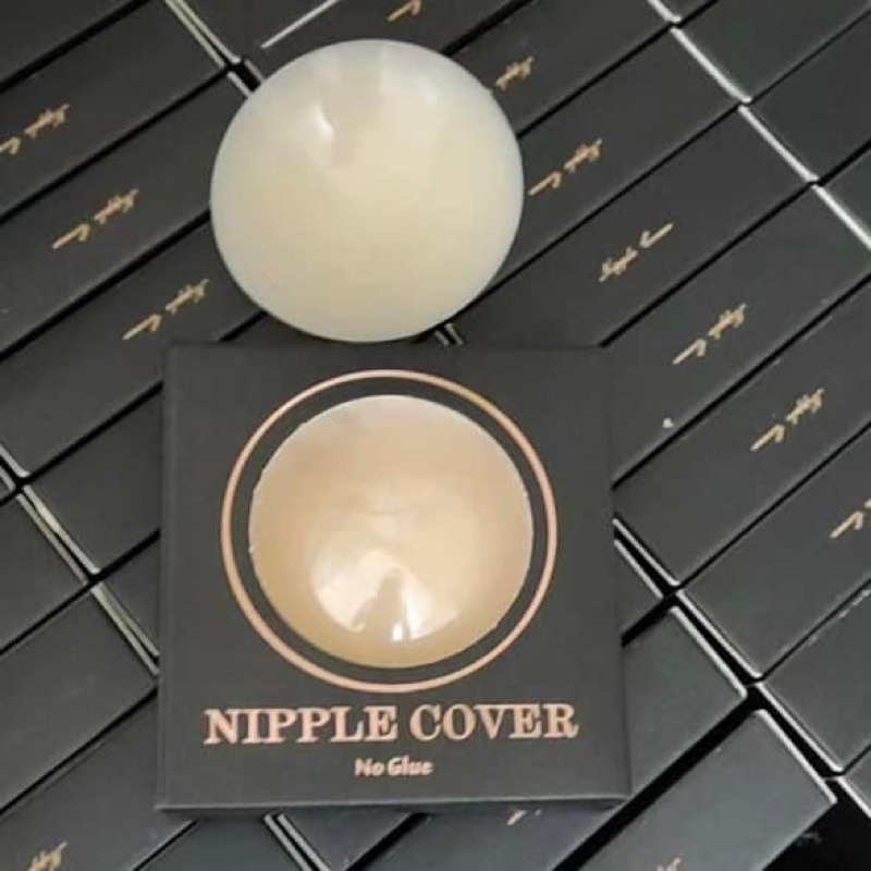 Miếng dán ngực không keo Nipple cover