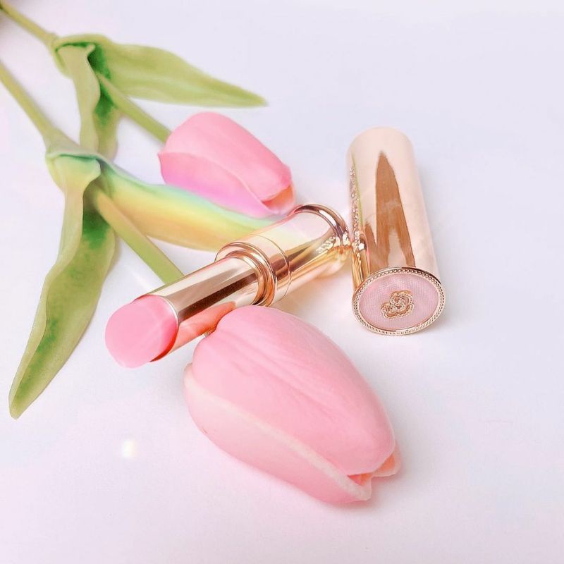 Set son dưỡng Whoo Mi Glow Lip Balm SPF10