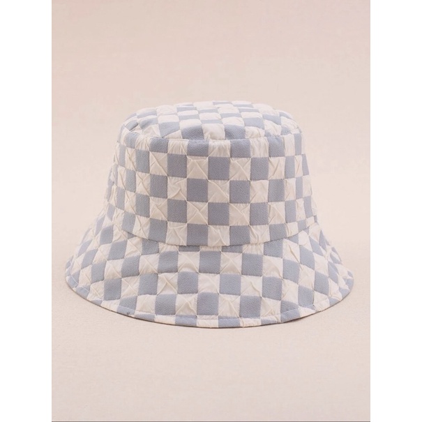 [ODER SHEIN] Nón bucket caro