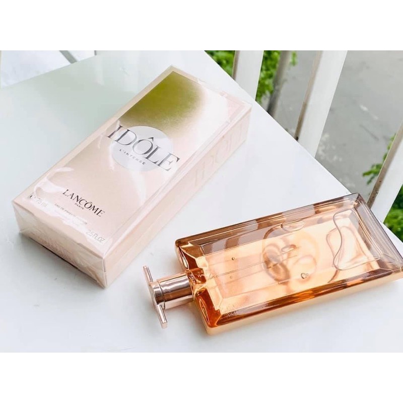 Nước hoa nữ  LANCOME IDOLE  Intense 75ml