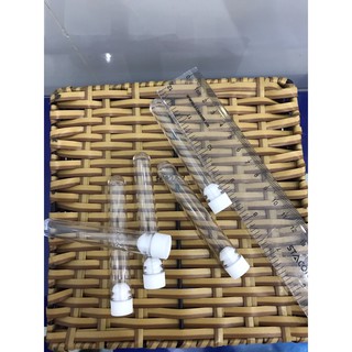 Ống trữ artermia 5ml
