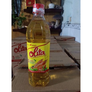 Dầu ăn Tường An Obita 1lít