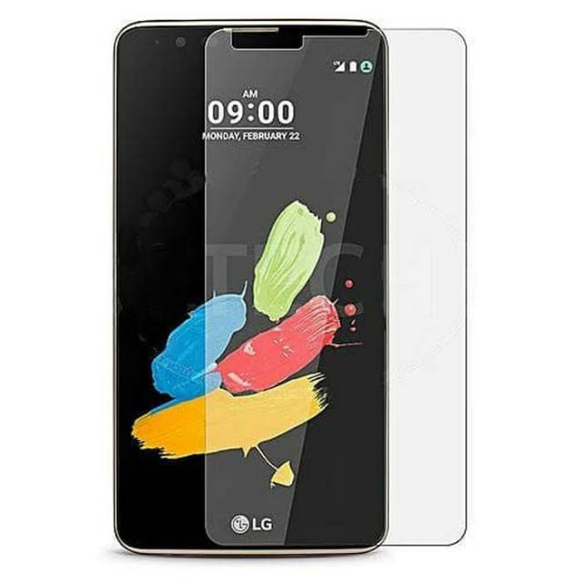 Kính Cường Lực Chống Trầy Cho Lg Stylus 2 3 Lg G6 G3 G4 K4 K10 Magna V30