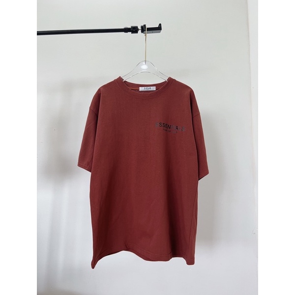 Áo Thun Fom Rộng Nam Nữ𝑭𝑹𝑬𝑬𝑺𝑯𝑰𝑷- Phông 3158 quảng châu dày dặn, cotton 100% - Thời Trang Unisex - SM4