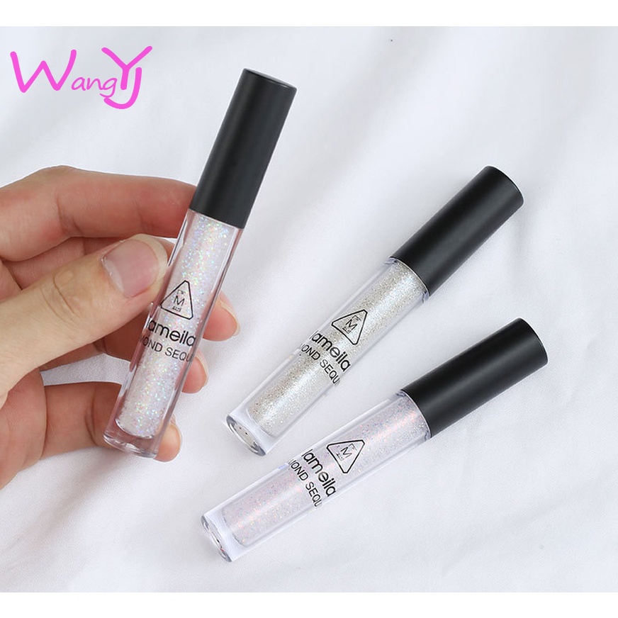 [Hàng mới về] Phấn Mắt Dạng Lỏng Lameila Lấp Lánh Không Phai | BigBuy360 - bigbuy360.vn