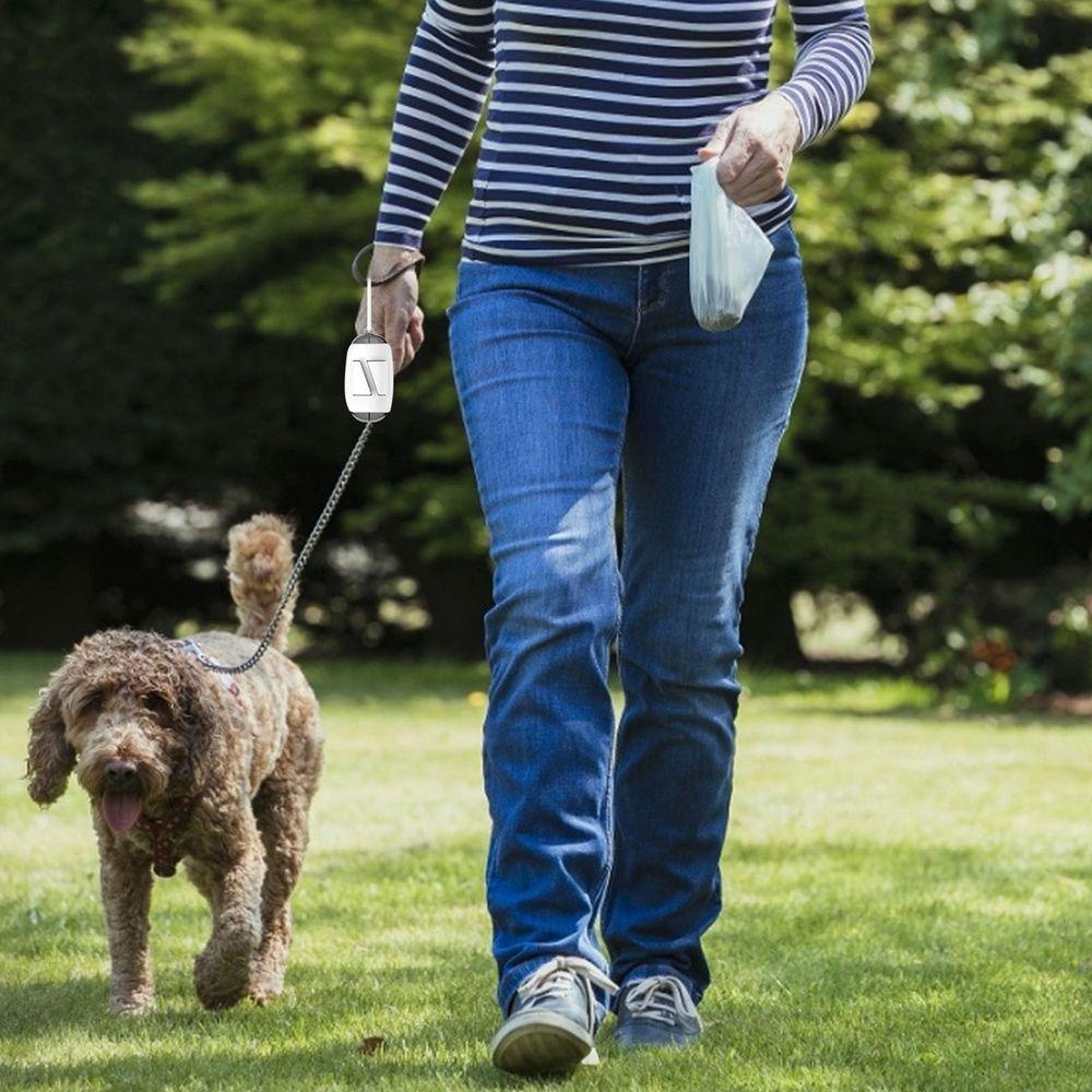 Túi Đựng Phân Chó Mèo Tiện Dụng Chất Lượng Cao Giá Đỡ