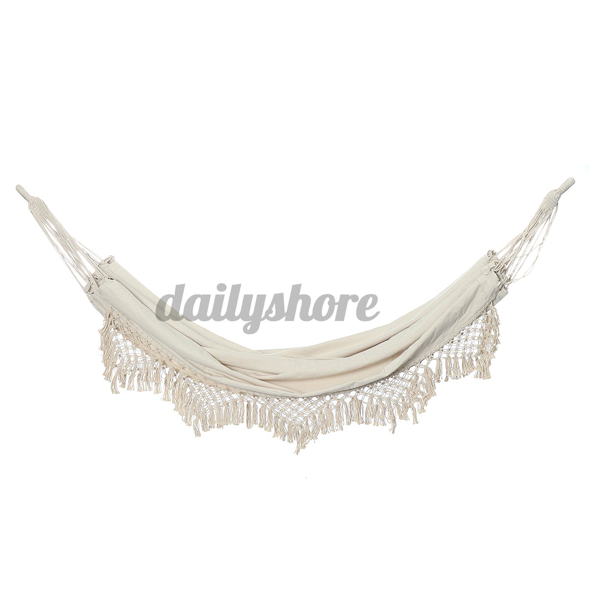 Võng treo phối lưới phong cách Boho trang trí nhà cửa | BigBuy360 - bigbuy360.vn