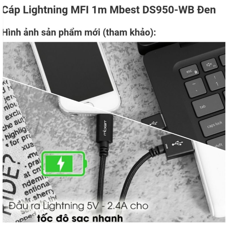 Cáp Anker.Cáp 3 đầu. Evalu 2 đầu Remax