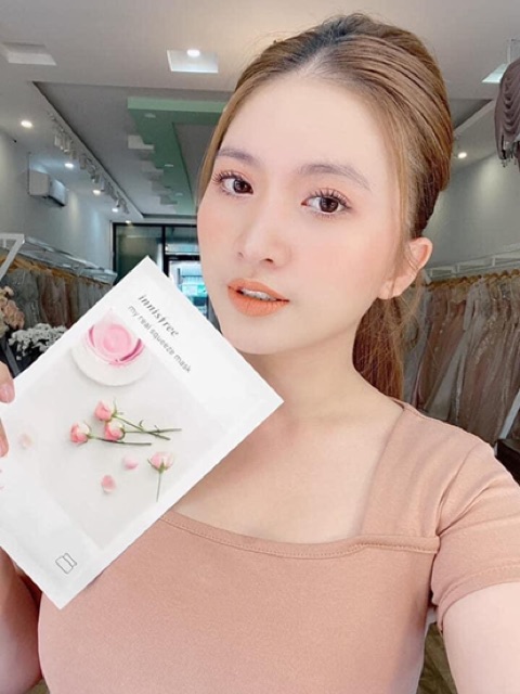 Combo 10 Mặt nạ (giao ngẫu nhiên) | Thế Giới Skin Care