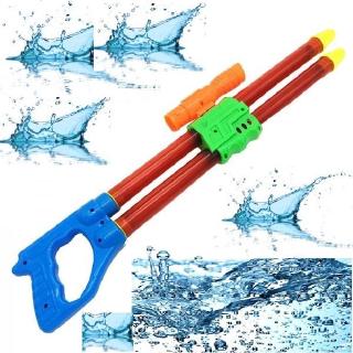 Đồ chơi ống thụt nước 2 nòng cho bé