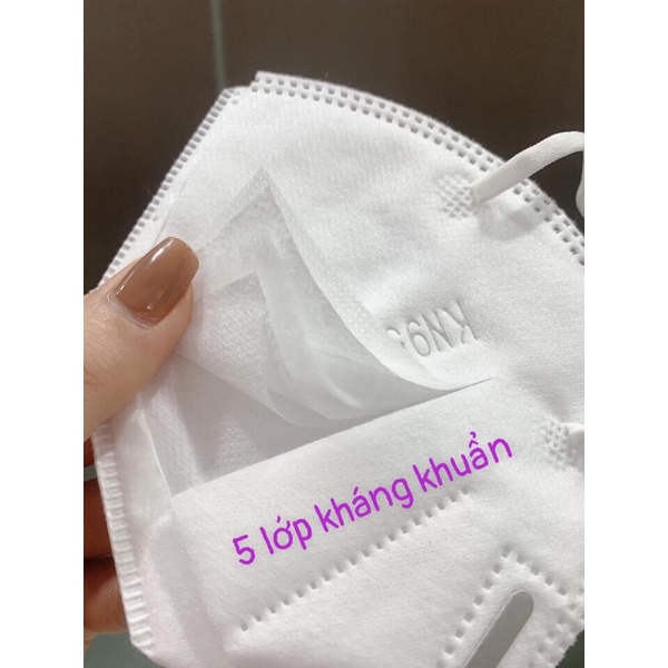 [HÀNG CHÍNH HÃNG ] KHẨU TRANG Y TẾ N95 PROMASK THỊNH LONG | BigBuy360 - bigbuy360.vn