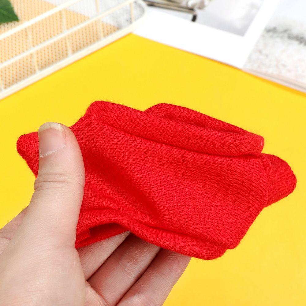 Layor1 Áo Thun Cotton Thay Đổi Mini Cho Búp Bê 20CM