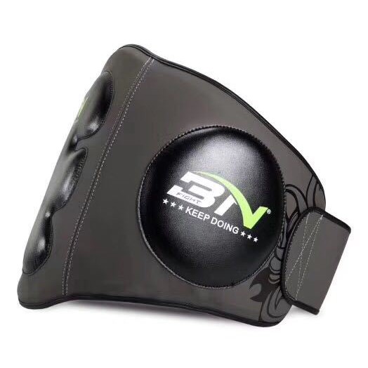 ĐAI BỤNG BN BOXING BELLY PAD