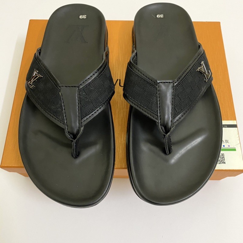 Dép kẹp nam xỏ ngón, dép tông nam quai dù cao cấp hàng chất lượng có bảo hành 1 năm