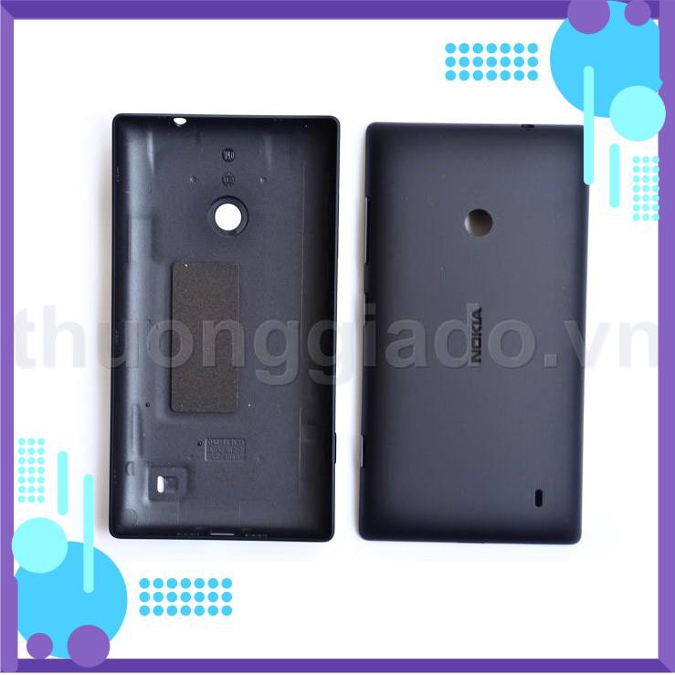 Đẹp rẻ  Vỏ, nắp lưng, nắp đậy pin Nokia Lumia 520, Nokia Lumia 525