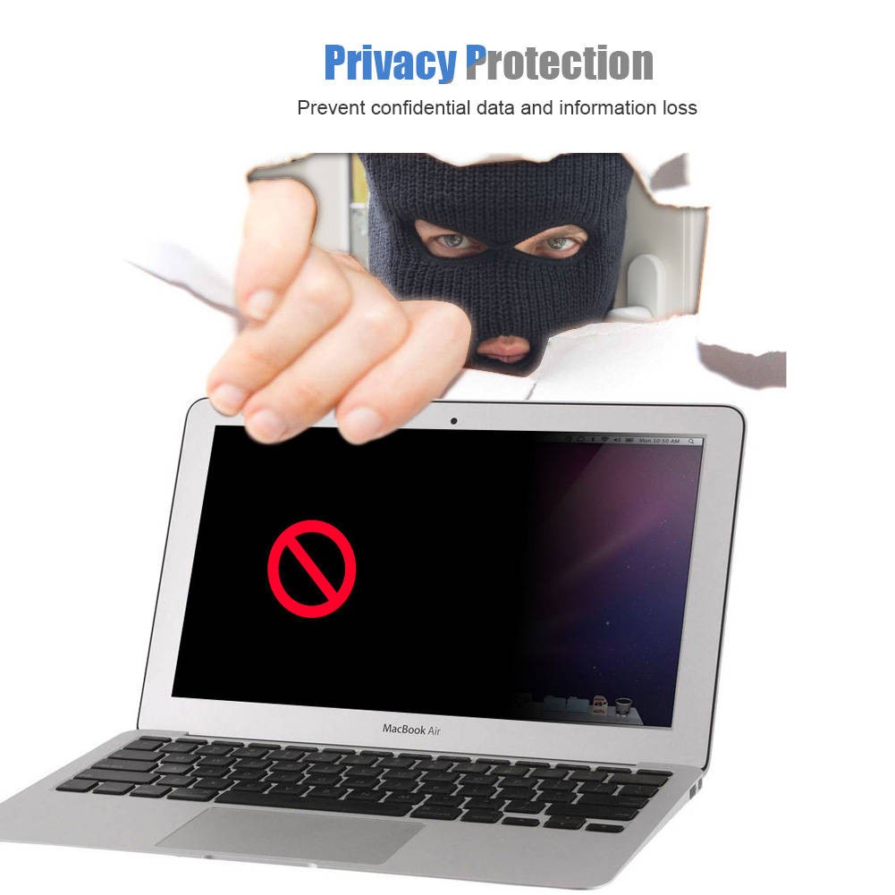 Apple 12-inch Screens Display Macbook for Protective Privacy Film Film filter Anti-spy | WebRaoVat - webraovat.net.vn