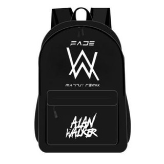 (SALE 50%) Balo Đi Học Alan Walker Cực HOT!!