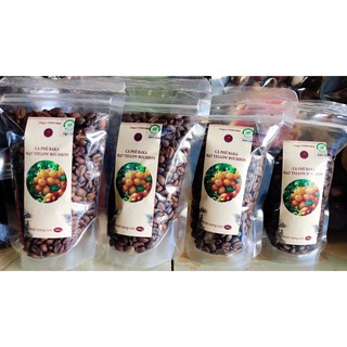 Cà Phê Nguyên Chất Baka Coffee - Yellow BourBon