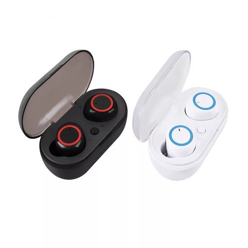 Tai nghe bluetooth nhét tai sony d76 chống ồn - âm thanh cực hay TWS 5.0