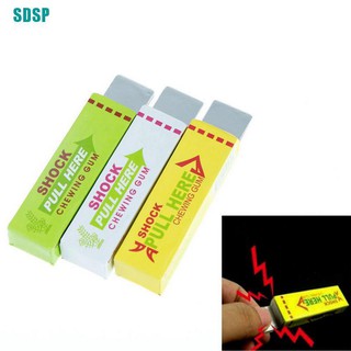 Đồ Chơi Shock Điện An Toàn Cho Bé