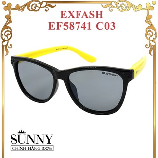 Kính Mát Trẻ Em Exfash EF58741