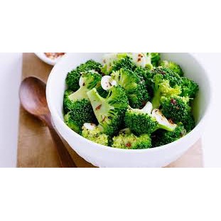 Gói 20 hạt súp lơ lanh, tặng kích mầm