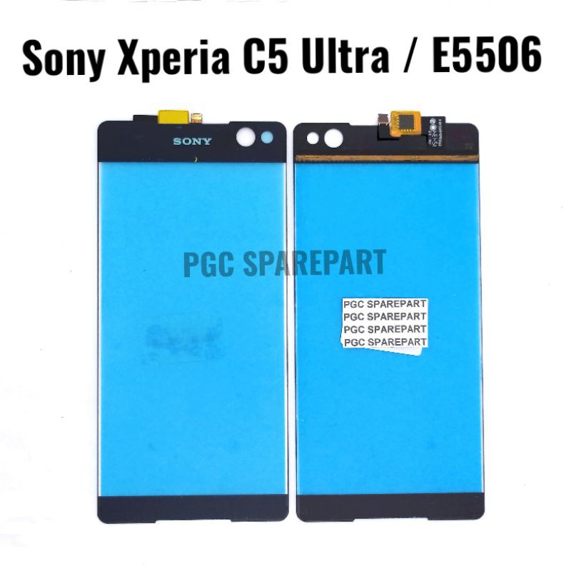 Màn Hình Cảm Ứng Thay Thế Cho Sony Xperia C5 Ultra - E5506 Ts