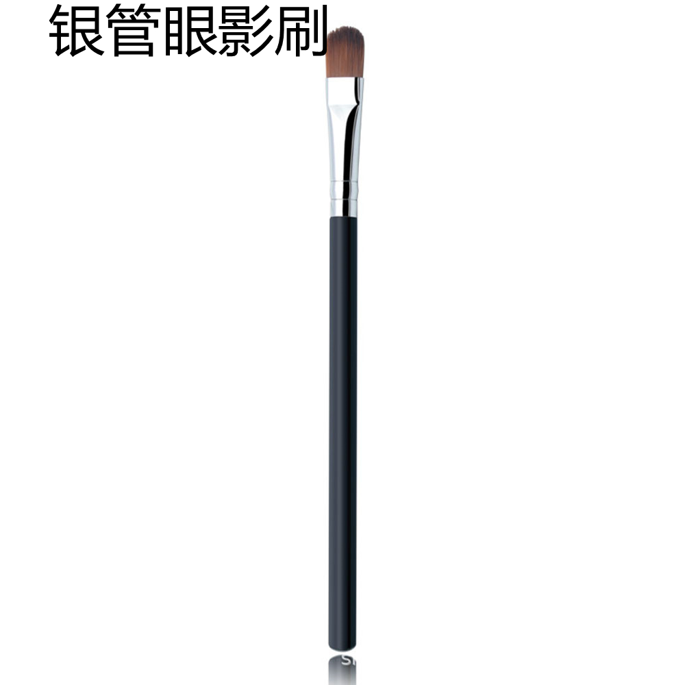 Cọ Trang Điểm Mắt Không Dính Dành Cho Người Mới Bắt Đầu