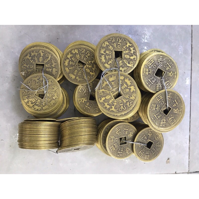 Xu Thái Tuế 12 con giáp phong thuỷ hoá giải