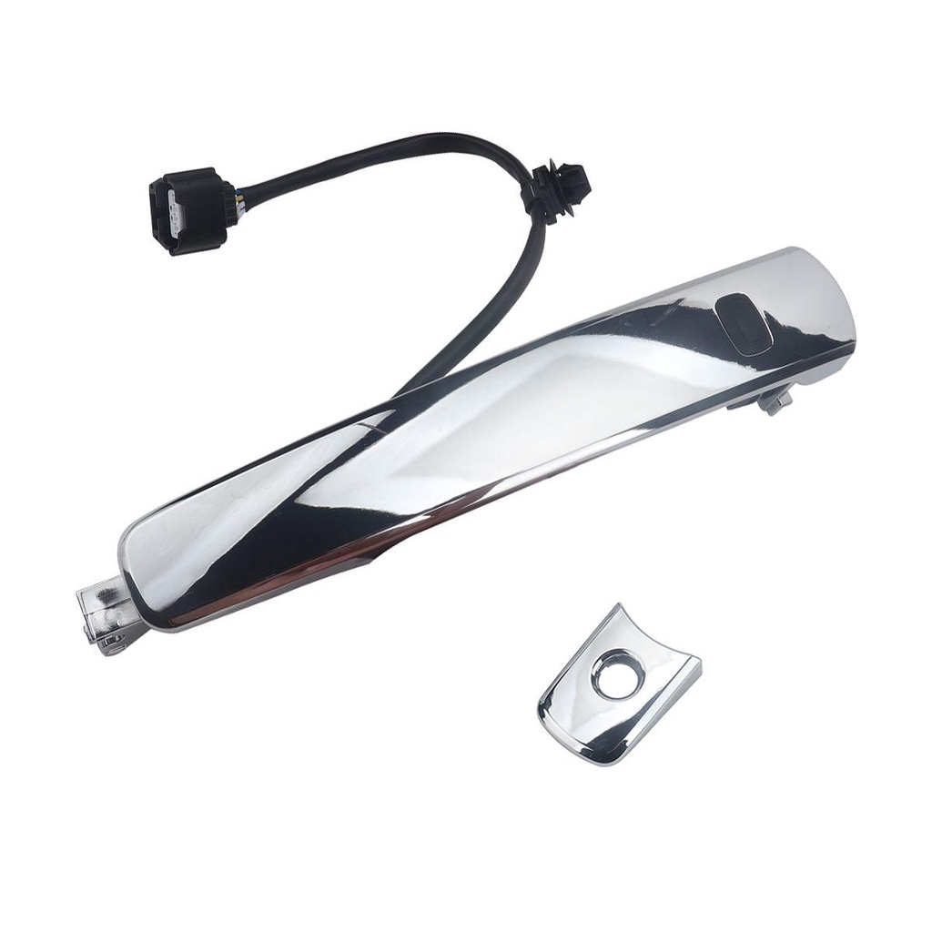 Tay Nắm Cửa Trước Bên Trái Cho Xe Hơi Nissan Rogue 2010-2013