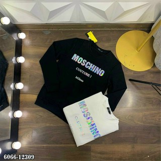 Áo phản quang nam nữ, áo phản quang moschino