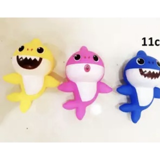 cá mập babi sac chút chít