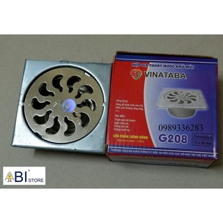 Ga thoát sàn vinataba d60,d76,d90,d110 giá rẻ