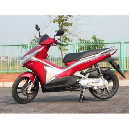 Mặt Kính Air Blade 2011 - 2012 Chính Hãng Honda