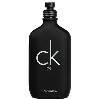 Nước hoa CK be Eau De Toilette 100ml