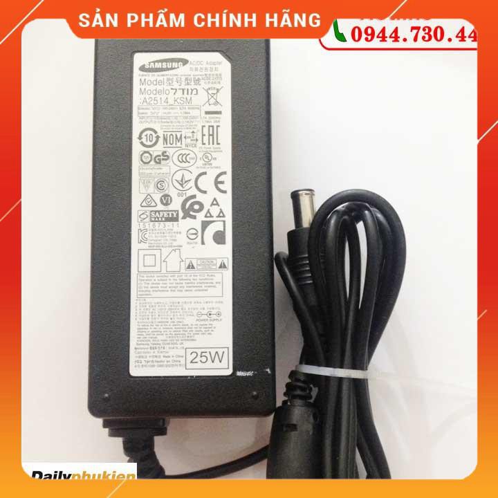 Adapter nguồn màn hình Samsung S27F350FHE dailyphukien