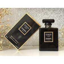 Nước hoa nữ COCO đen 100ml