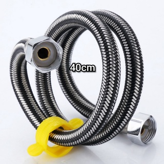 Dây cấp nước nóng lạnh inox 304 - hà nội