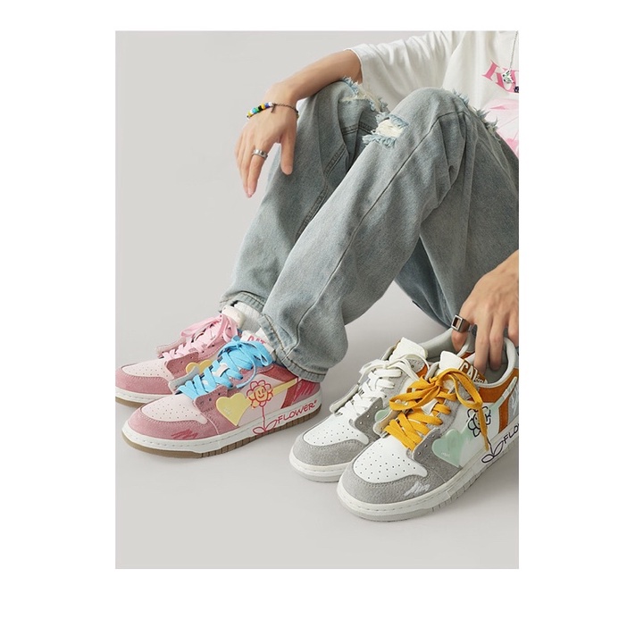 Giày sneaker cat&sofa