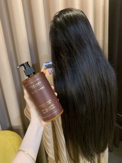 Ủ TÓC PHỤC HỒI HM STORE