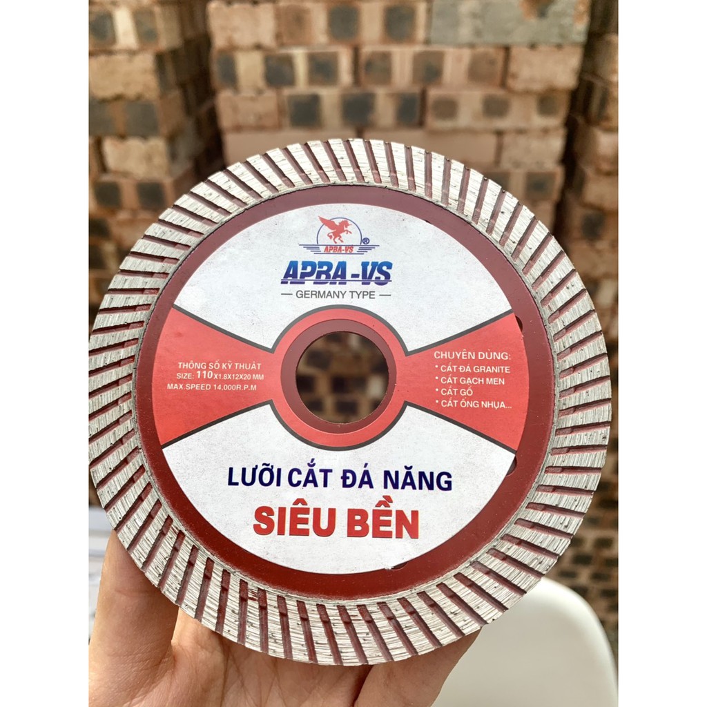 Lưỡi Cắt Đa Năng ABPA