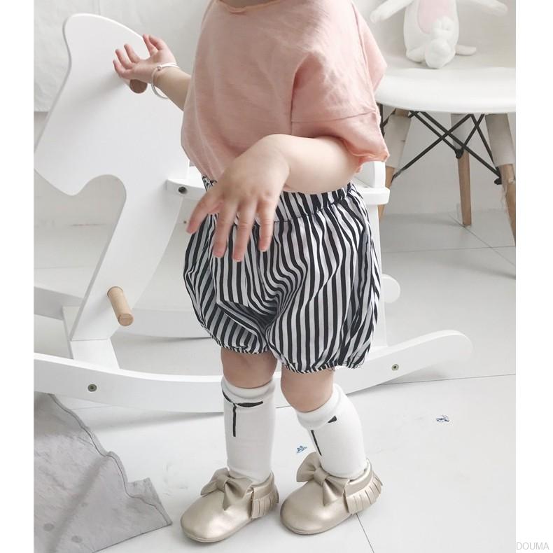 Quần Lót Cotton Dễ Thương Cho Bé Từ 0-24 Tháng Tuổi
