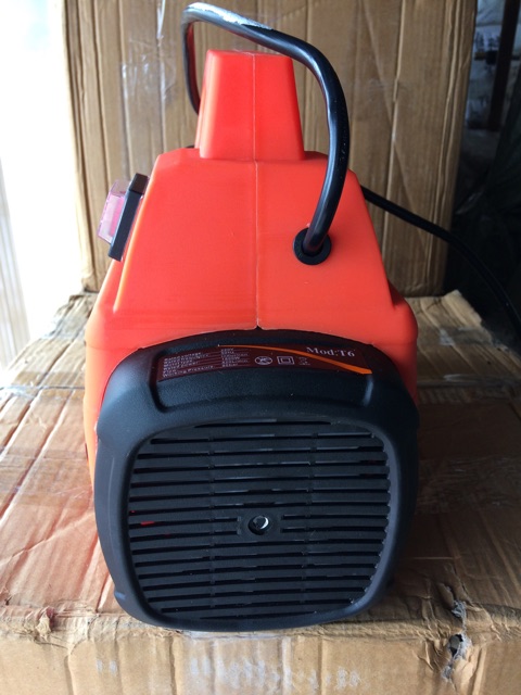 Máy rửa xe gia đình T6 -1800W