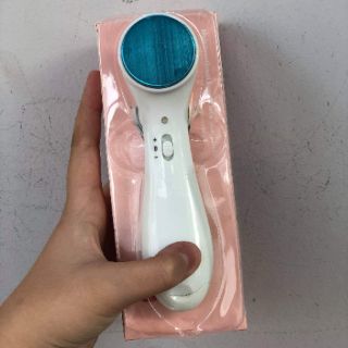 ❗Máy mát xa mặt ion cầm tay