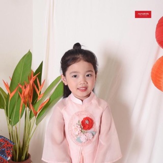 Áo dài Cát Tường
