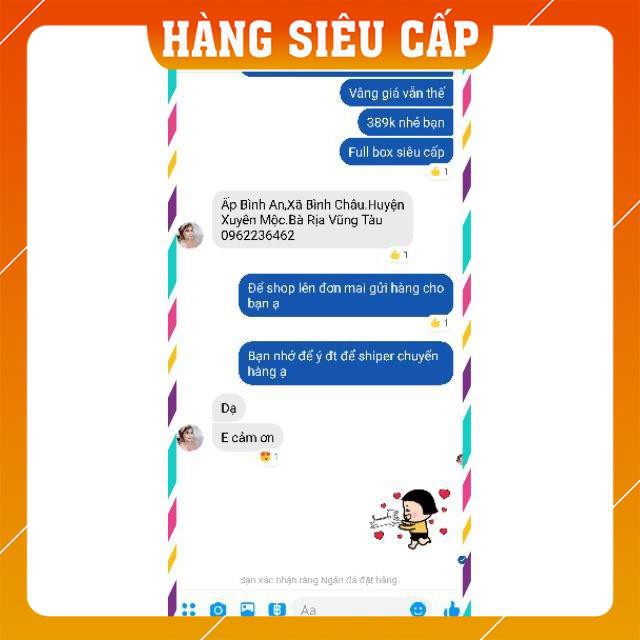 ❤️FREESHIP❤️ Kính Mát Kính Râm Thời Trang Unisex nhập khẩu, tặng hộp da xịn + khăn lau | BigBuy360 - bigbuy360.vn