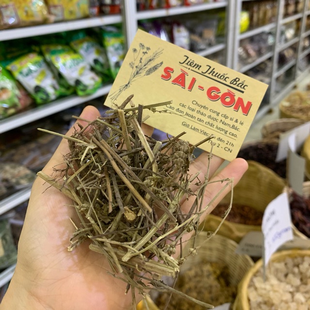 Kinh Giới 1kg