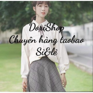 đầm áo quảng châu