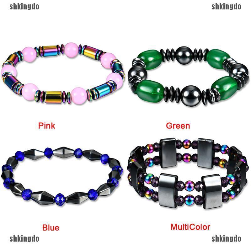 Vòng đeo tay thời trang bằng hợp kim